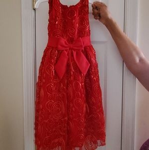 Girls Dress